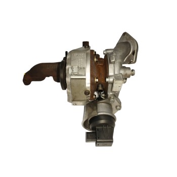Recambio de turbocompresor para seat ibiza sc (6j1) 1.6 tdi referencia OEM IAM 03L253016H 710031343 BV39F0098