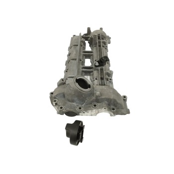 Recambio de tapa balancines para mercedes-benz clase m (w164) 3.0 cdi cat referencia OEM IAM A6420101630  