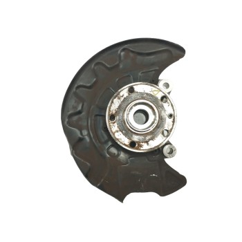 Recambio de mangueta delantera derecha para skoda octavia lim. (5e3) 2.0 tsi referencia OEM IAM 5Q0407258A  