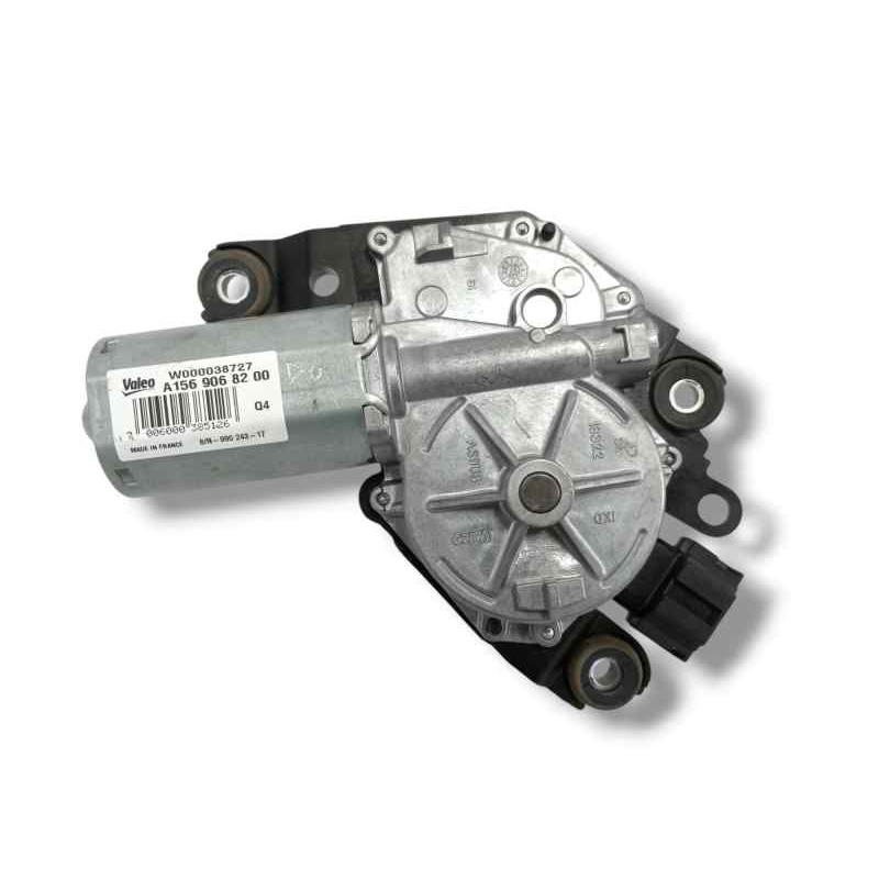Recambio de motor limpia trasero para mercedes-benz clase gla (x156) gla 200 cdi / d (156.908) referencia OEM IAM A1569068200 W0