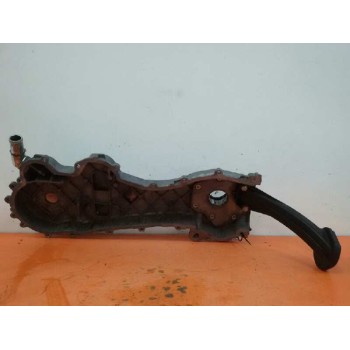 Recambio de bomba aceite para fiat grande punto (199_) 1.3 d multijet referencia OEM IAM 55232196  