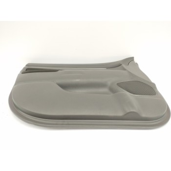 Recambio de guarnecido puerta delantera izquierda para mitsubishi asx (ga0w) 1.8 di-d cat referencia OEM IAM 7221B203XD NEGRO 