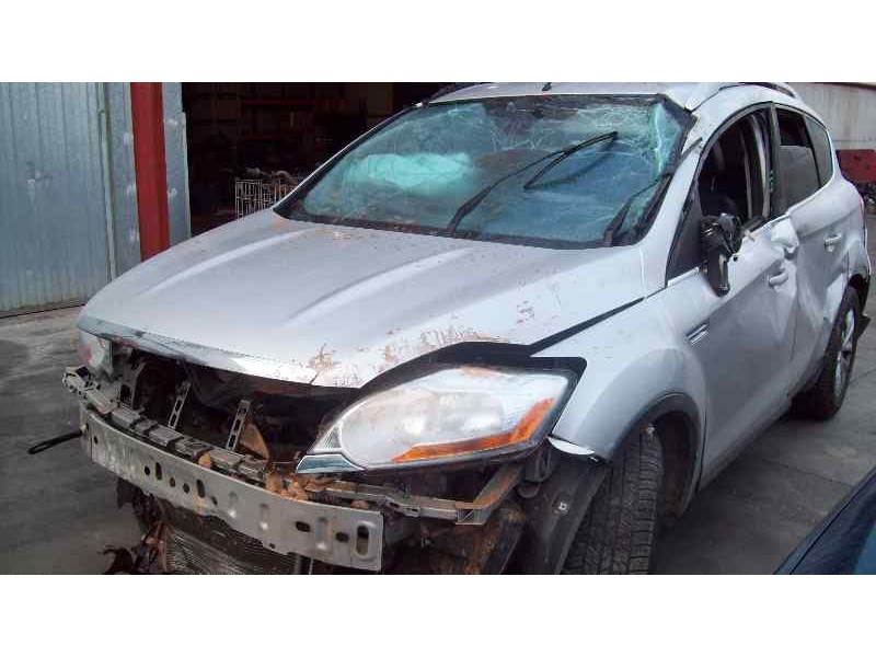FORD KUGA (CBV)
