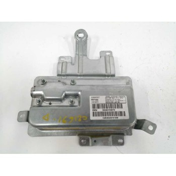 Recambio de airbag lateral delantero derecho para bmw x3 (e83) 2.0 d referencia OEM IAM 343400108072  