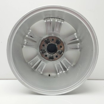 Recambio de llanta para saab 9-3 cabrio 1.8 cat referencia OEM IAM 12804095 6,5JX16H2 ET41 5H 5X110