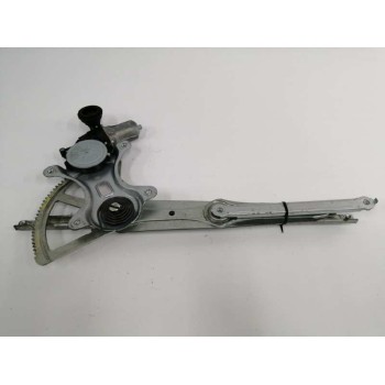 Recambio de elevalunas delantero derecho para lexus rx 3.3 v6 24v cat referencia OEM IAM 8571058010 0620401760 