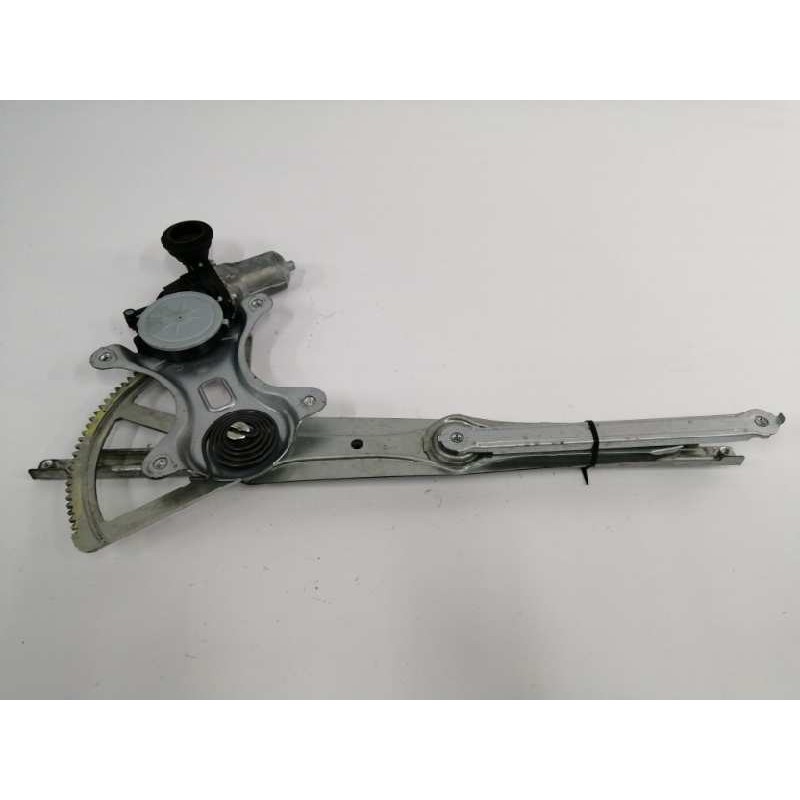 Recambio de elevalunas delantero derecho para lexus rx 3.3 v6 24v cat referencia OEM IAM 8571058010 0620401760 