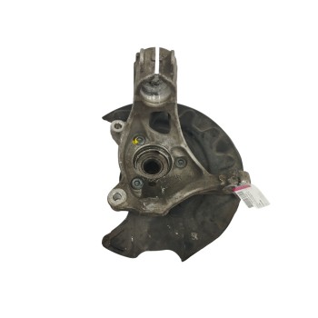 Recambio de mangueta delantera derecha para skoda octavia lim. (5e3) 2.0 tsi referencia OEM IAM 5Q0407258A  