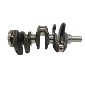 Recambio de cigueñal para ford focus lim. (cb8) 1.0 ecoboost cat referencia OEM IAM CM566303  