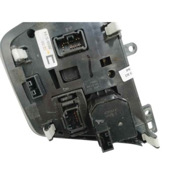 Recambio de mando multifuncion para honda cr-z (zf1) 1.5 ima híbrido suave referencia OEM IAM M44248  