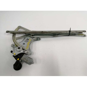 Recambio de elevalunas delantero derecho para lexus rx 3.3 v6 24v cat referencia OEM IAM 8571058010 0620401760 