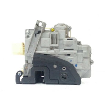 Recambio de cerradura puerta trasera derecha para volkswagen passat berlina (3c2) 1.4 16v tsi referencia OEM IAM 3C4839016A  