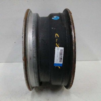 Recambio de llanta para citroën jumpy 1.9 diesel referencia OEM IAM  6J14CBH ET31 