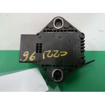 Recambio de sensor para jaguar xf 3.0 v6 diesel premium luxury referencia OEM IAM 8W8314B296AD ESP 0265005772