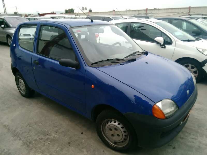 FIAT SEICENTO (187)