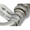Recambio de tubos aire acondicionado para citroën c-elysée 1.5 blue-hdi fap referencia OEM IAM 9820991880  