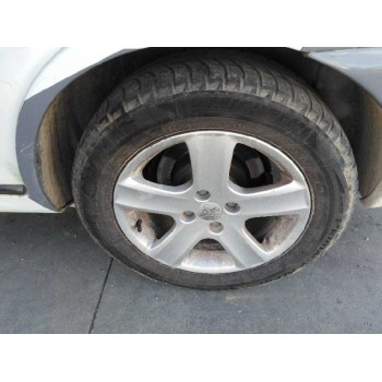 peugeot 406 berlina (s1/s2) del año 2002