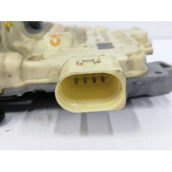 Recambio de cerradura puerta trasera derecha para volkswagen passat berlina (3c2) 1.4 16v tsi referencia OEM IAM 3C4839016A  