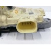 Recambio de cerradura puerta trasera derecha para volkswagen passat berlina (3c2) 1.4 16v tsi referencia OEM IAM 3C4839016A  