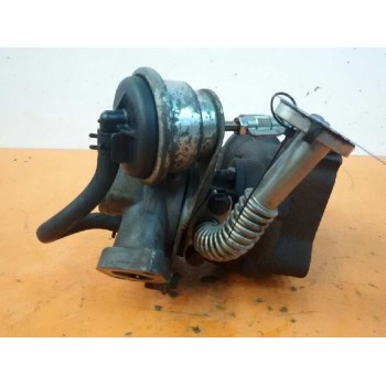 Recambio de turbocompresor para fiat grande punto (199_) 1.3 d multijet referencia OEM IAM 73501343 54359700005 