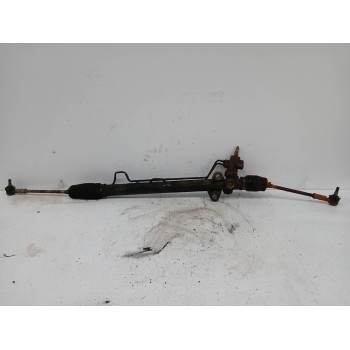 Recambio de cremallera direccion para hyundai h 1 2.5 turbodiesel referencia OEM IAM 57704A600  