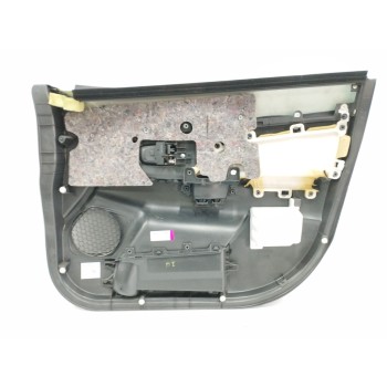 Recambio de guarnecido puerta delantera izquierda para mitsubishi asx (ga0w) 1.8 di-d cat referencia OEM IAM 7221B203XD NEGRO 