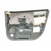 Recambio de guarnecido puerta delantera izquierda para mitsubishi asx (ga0w) 1.8 di-d cat referencia OEM IAM 7221B203XD NEGRO 