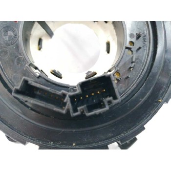 Recambio de anillo airbag para bmw serie 1 berlina (e81/e87) 2.0 turbodiesel cat referencia OEM IAM 6989556  