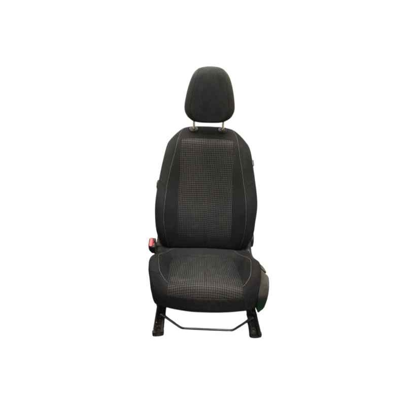 Recambio de asiento delantero izquierdo para peugeot 308 ii (lb_, lp_, lw_, lh_, l3_) 1.6 hdi 100 referencia OEM IAM   