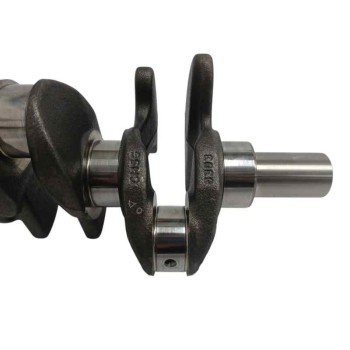 Recambio de cigueñal para ford focus lim. (cb8) 1.0 ecoboost cat referencia OEM IAM CM566303  