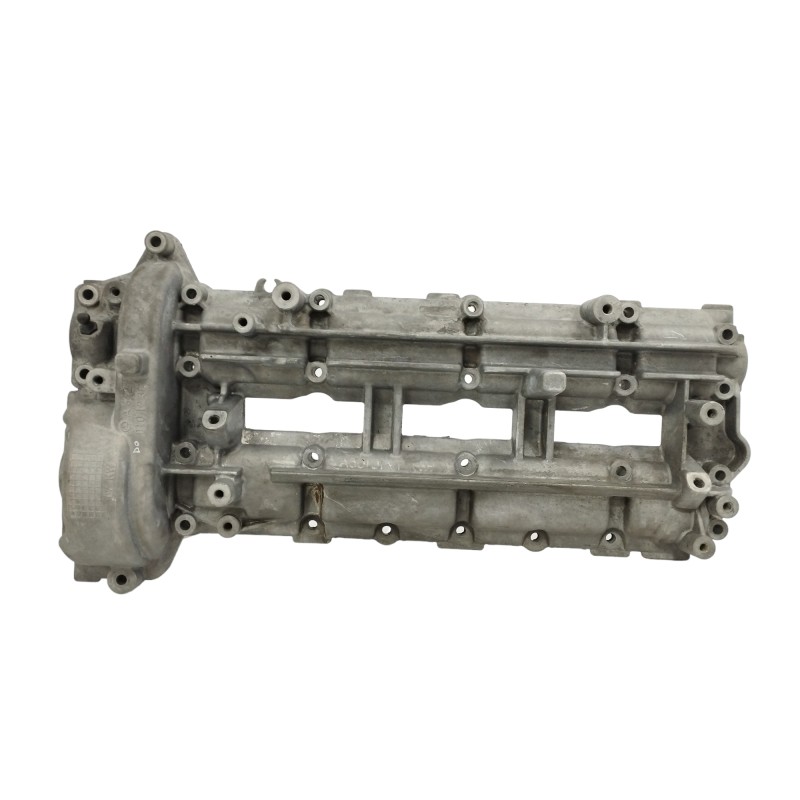Recambio de tapa balancines para mercedes-benz clase m (w164) 3.0 cdi cat referencia OEM IAM A6420101230  