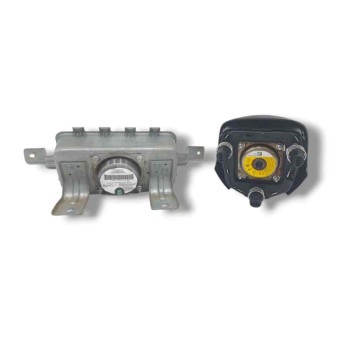 Recambio de salpicadero para mg zs suv (azs1) 1.0 t-gdi referencia OEM IAM 10327270 9999121BA0 SAIC472A1