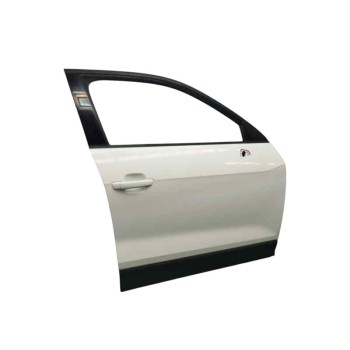 Recambio de puerta delantera derecha para audi q2 (gab, gag) 35 tfsi referencia OEM IAM   