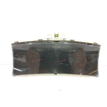 CUADRO INSTRUMENTOS 8380002C60 110080288002 