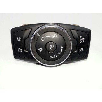 Recambio de mando luces para ford transit courier 1.5 tdci cat referencia OEM IAM AV1T13D061CD  