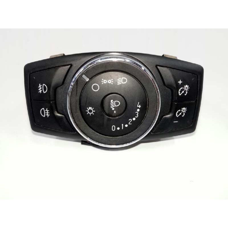 Recambio de mando luces para ford transit courier 1.5 tdci cat referencia OEM IAM AV1T13D061CD  