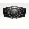 Recambio de mando luces para ford transit courier 1.5 tdci cat referencia OEM IAM AV1T13D061CD  