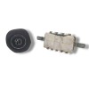 Recambio de salpicadero para mg zs suv (azs1) 1.0 t-gdi referencia OEM IAM 10327270 9999121BA0 SAIC472A1