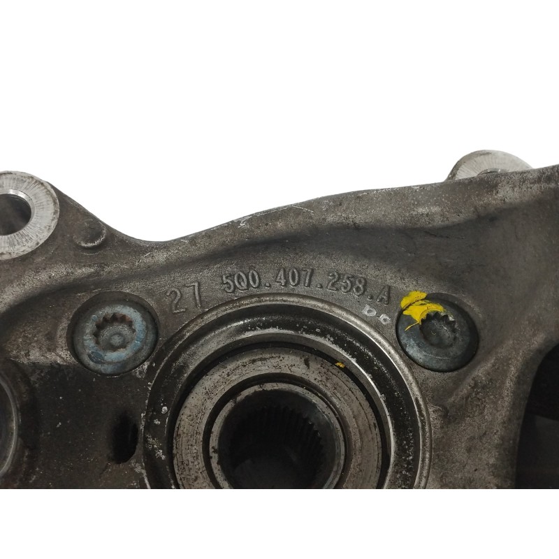 MANGUETA DELANTERA DERECHA