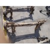 Recambio de puente trasero para citroën berlingo 2.0 hdi cat (rhy / dw10td) referencia OEM IAM   