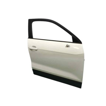 Recambio de puerta delantera derecha para audi q2 (gab, gag) 35 tfsi referencia OEM IAM   