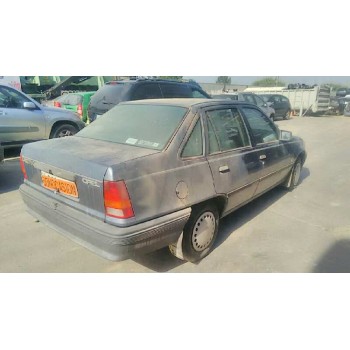 opel kadett e del año 1987