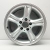 Recambio de llanta para mercedes-benz clase clk (w209) coupe 2.7 cdi 20v cat referencia OEM IAM 2094010102 7JX16H2 ET37 5H 5X105
