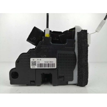 Recambio de cerradura puerta delantera derecha para hyundai i20 ii (gb, ib) 1.0 t-gdi referencia OEM IAM 81320C8040  