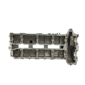 Recambio de tapa balancines para mercedes-benz clase m (w164) 3.0 cdi cat referencia OEM IAM A6420101230  