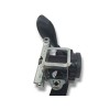 Recambio de cinturon seguridad delantero derecho para mg zs suv (azs1) 1.0 t-gdi referencia OEM IAM 10970135  