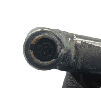 Recambio de cinturon seguridad delantero derecho para mg zs suv (azs1) 1.0 t-gdi referencia OEM IAM 10970135  