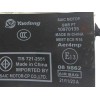 Recambio de cinturon seguridad delantero derecho para mg zs suv (azs1) 1.0 t-gdi referencia OEM IAM 10970135  