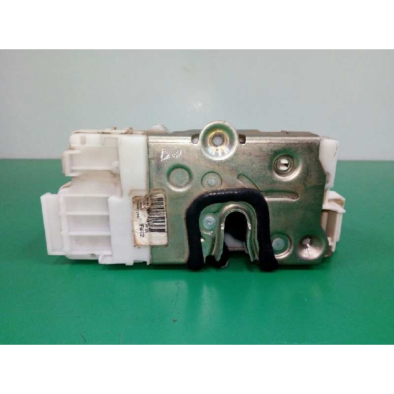 Recambio de cerradura puerta delantera derecha para mercedes-benz clase a (w169) a 180 cdi (169.007) referencia OEM IAM 16972028