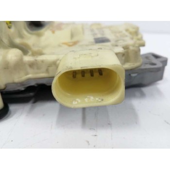 Recambio de cerradura puerta delantera derecha para volkswagen passat berlina (3c2) 1.4 16v tsi referencia OEM IAM 3C1837016A  
